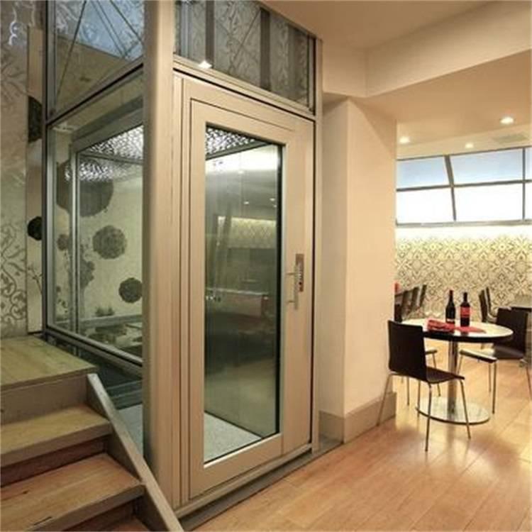 使用家用電梯有哪些安全預防措施?(圖1) 16619100017577757.jpg