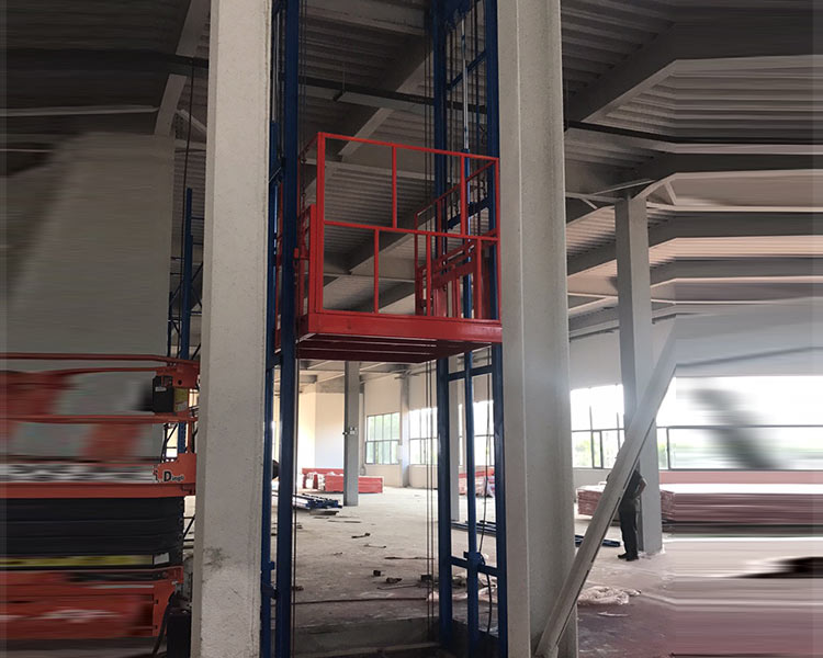 鋼絲繩在導軌式升降機中的作用(圖1) 20210317104752_366.jpg