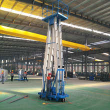 為您介紹幾種升降機(jī)的用途                     (圖1) \